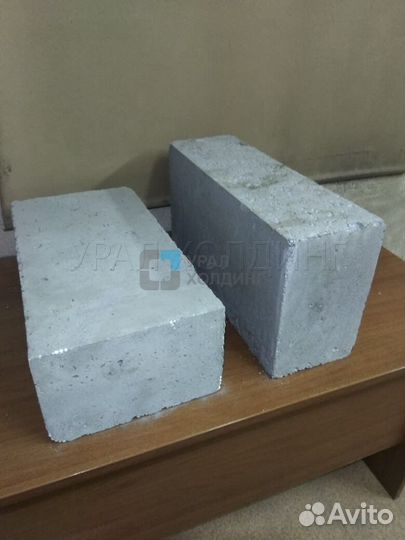 Полистиролблок 588*300*380 D 500