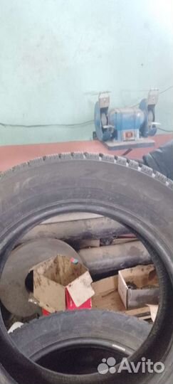 Pirelli Ice Zero 225/65 R17