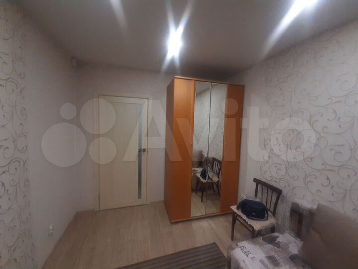 1-к. квартира, 45 м², 1/4 эт.