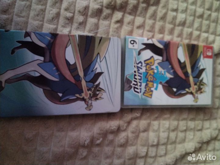 Игры на nintendo switch