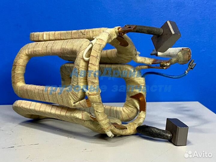 Статор стартера Мерседес Атего