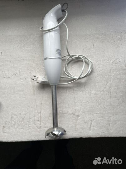 Блендер погружной Maxwell