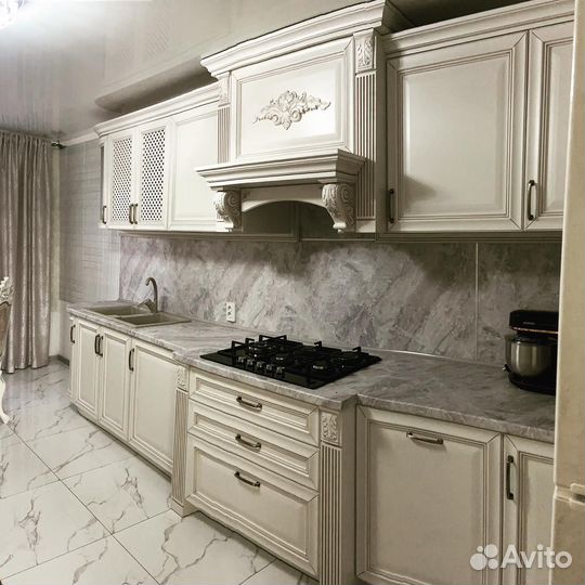 Кухня новая кухонный гарнитур