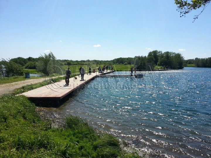 2-к. квартира, 45,6 м², 3/5 эт.