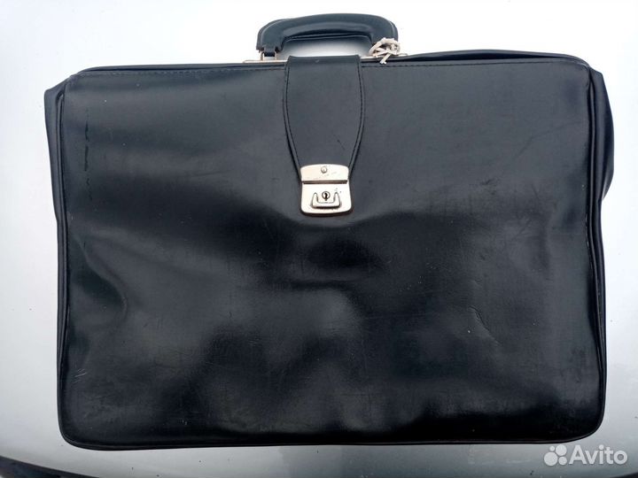 Портфель СССР