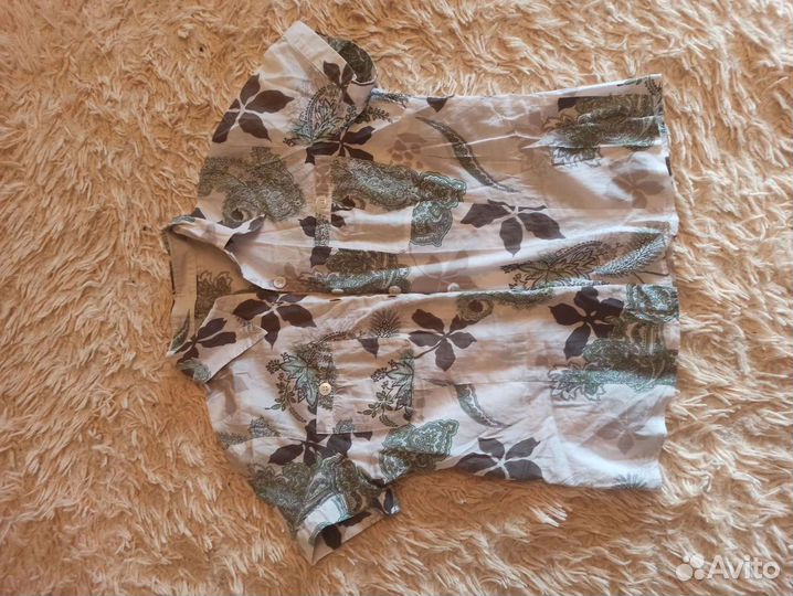 Женские вещи пакетом46-48