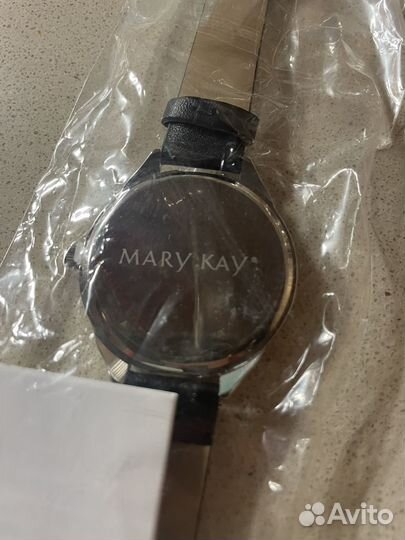 Новые часы Mary Kay