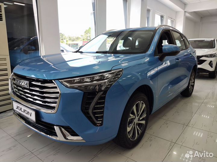 Haval Jolion 1.5 AMT, 2023