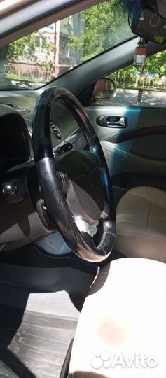 Chevrolet Lacetti 1.4 МТ, 2008, 157 000 км