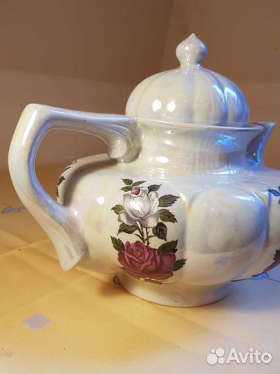 Заварочный чайник