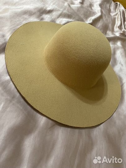 Шляпа женская