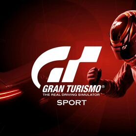 Gran Turismo sport Ps4 PS5