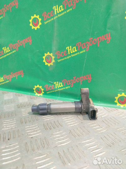 Катушка зажигания Cadillac Cts 2 седан 3.6 2013