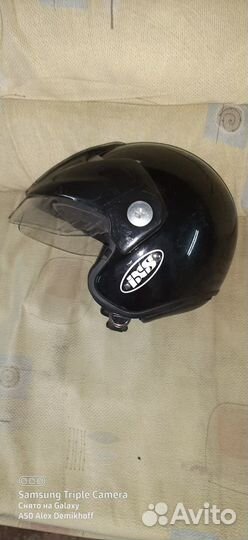 Продам шлем