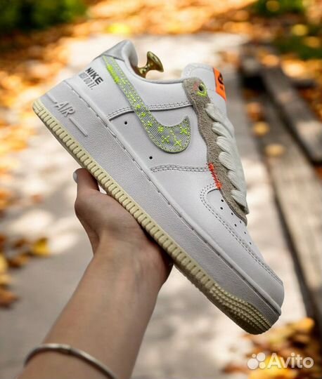 Nike Air Force 1 Low