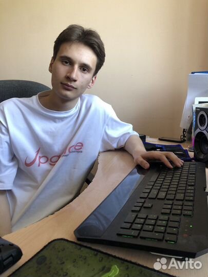 Установка Windows Переустановка Виндовс