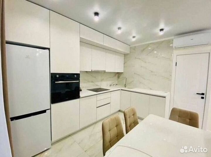 Кухня на заказ