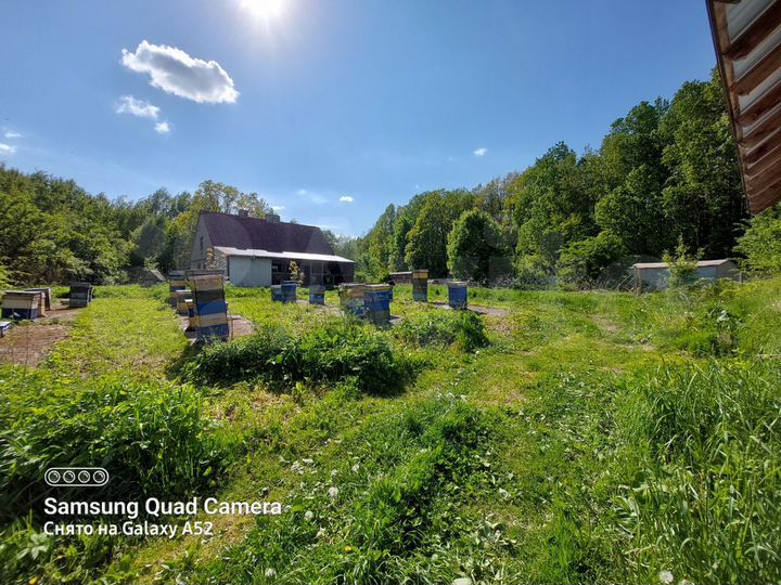 Дом 151,3 м² на участке 36 сот.