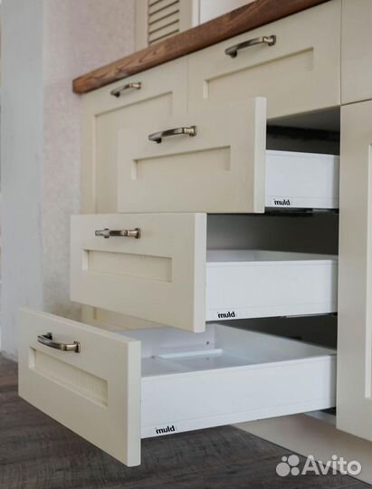 Кухня на заказ. Кухонный гарнитур от производителя