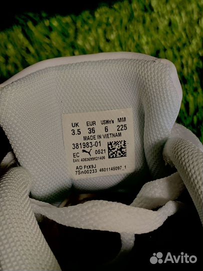 Кроссовки женские Puma Mayze