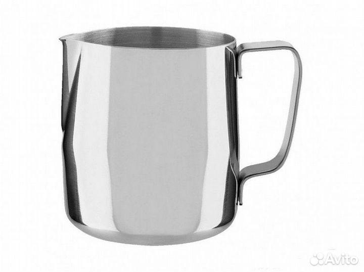 Кофеварка kitchenaid 5KES6503ESX