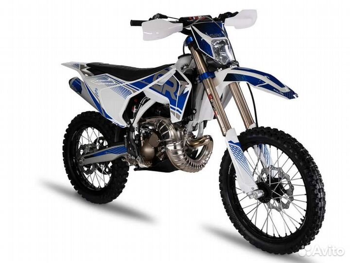 Мотоцикл GR7 T250L-M (2T) Enduro lite