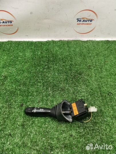 Подрулевой переключатель поворотников Chevrolet