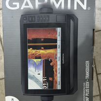 Эхолот garmin 93 sv,GT52HW-TM