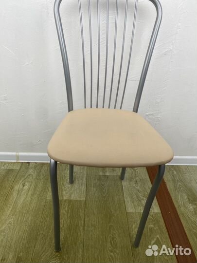 Стулья кухонные
