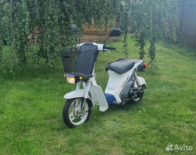 Скутер
