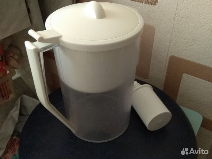 Фильтр для воды барьер