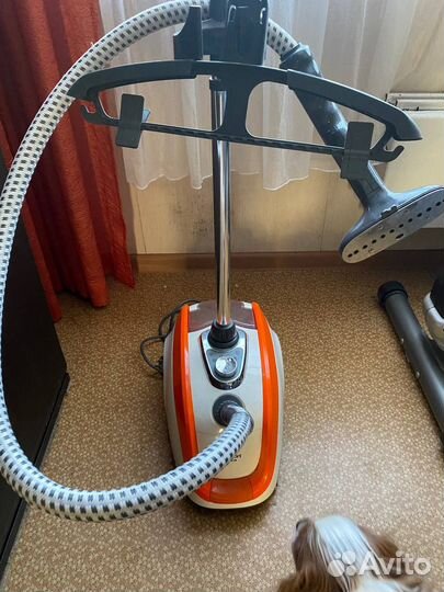 Отпариватель Comfort NV 478 (2,1л/1500 Вт)