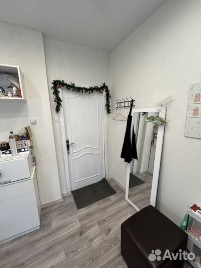 Продам маникюрный кабинет / салон красоты