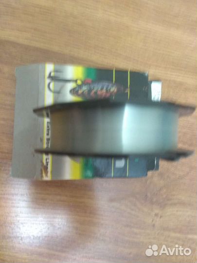 Леска для рыбалки