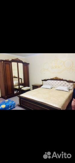 Спальный гаринитур