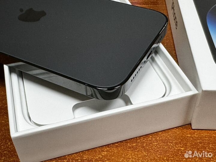 iPhone 14 Pro Max, 256 ГБ