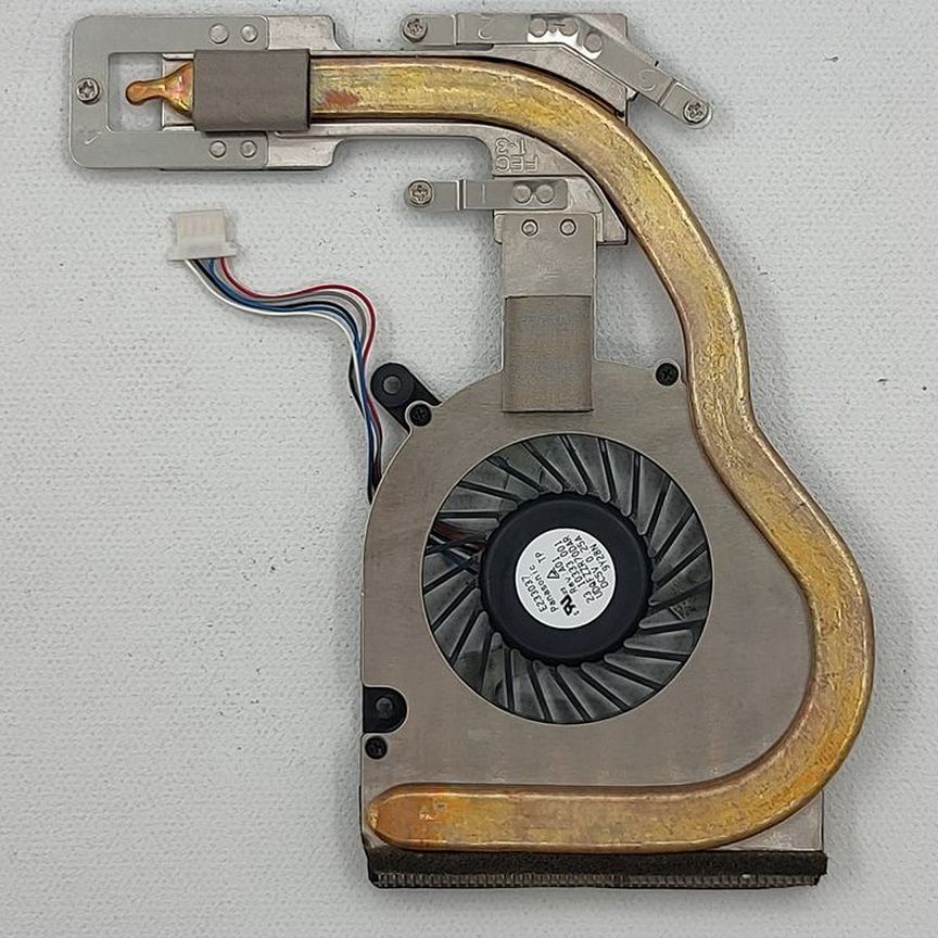 [UDQFZZR70DAR] Система Охлаждения Udqfzzr70dar, 60.4eu17.001, Son