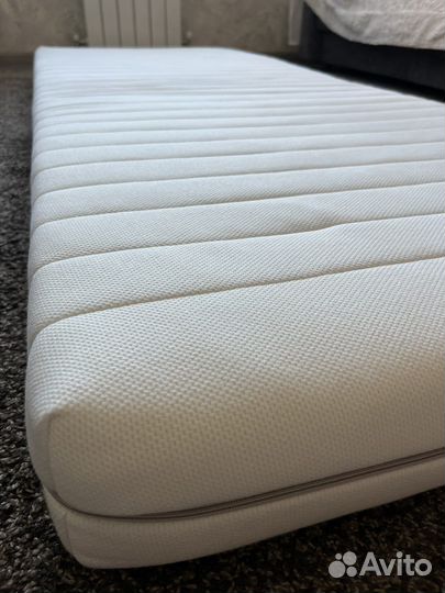 Матрас IKEA малфорс 80х200х12