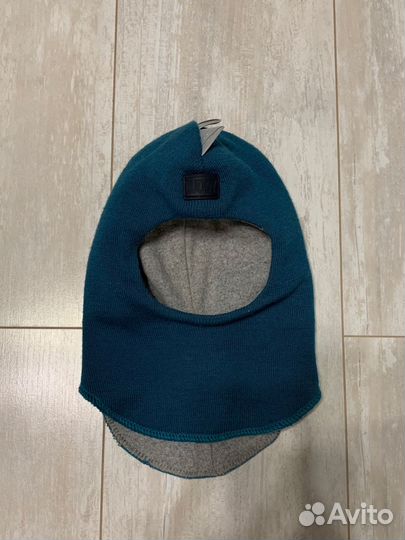 Шапка шлем ruddy 46-49