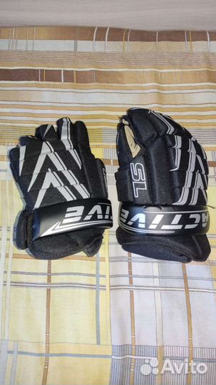 Экипировка