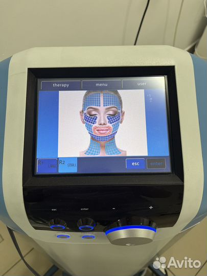 Аппарат RF BTL Exilis