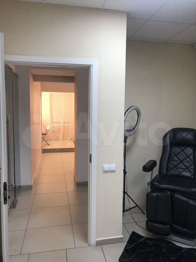 Торговая площадь, 85 м²