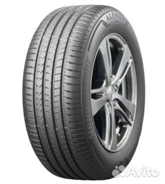 Bridgestone Alenza 001 215/65 R16 98H