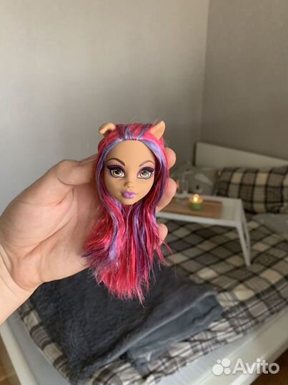 Куклы Monster high