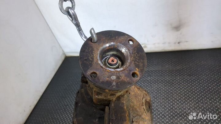 Редуктор моста Nissan Pathfinder, 2006