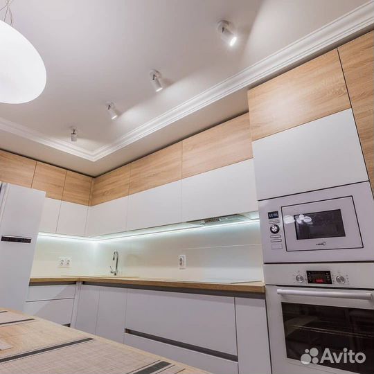 Кухня Кухонный гарнитур