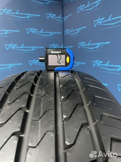 Cooper Evolution CTT 225/55 R19 99H