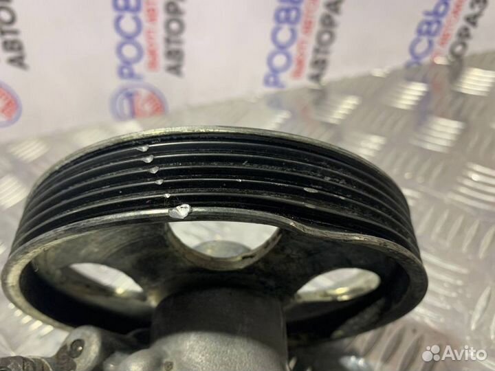 Насос гур Peugeot 206 T9