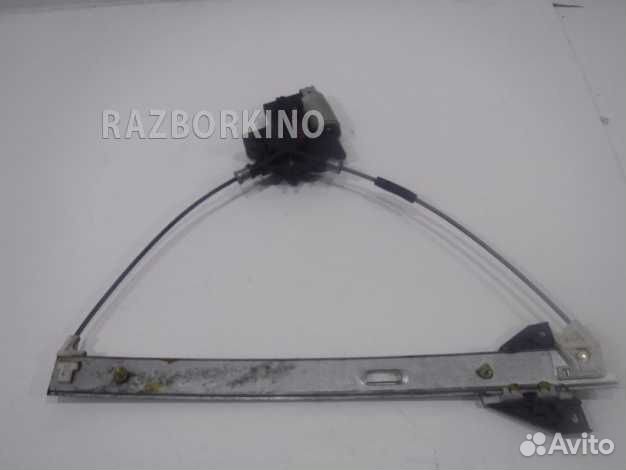 Стеклоподъемник электрический передний правый