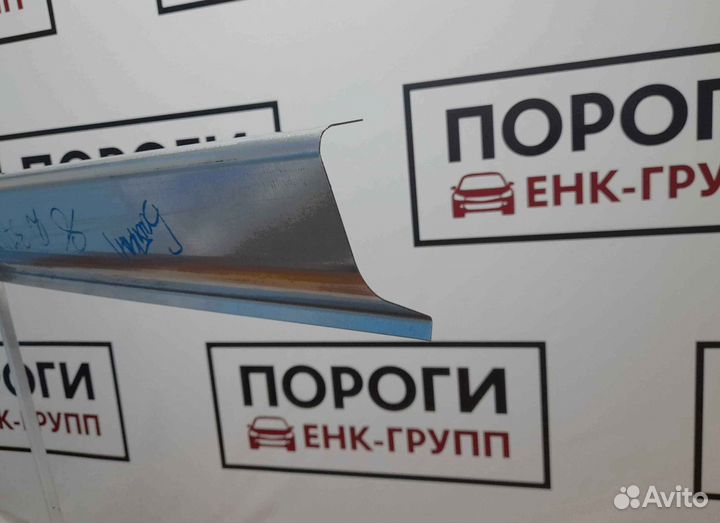 Пороги на все марки авто